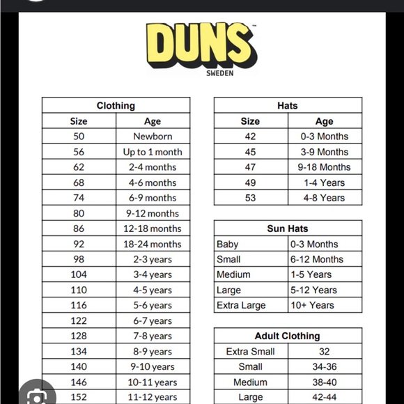 Duns Sweden Organic Summer Overalls - Picture 5 of 5